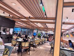 -Home Thai·泰谣(王府井apm店)