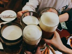 -宝莱纳餐厅(滨江店)