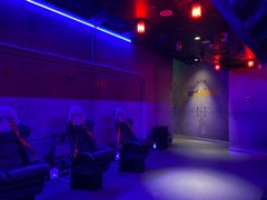 -珠海横琴国家地理探险家中心(创新方)