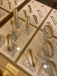 -景祥珠宝打金·黄金加工修理·旧款改造镶嵌
