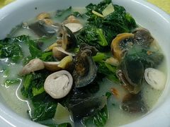 -海鲜街菜馆(海珠南路店)