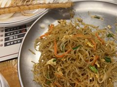 -后街佬·炭火鲜鱼杂(南城店)