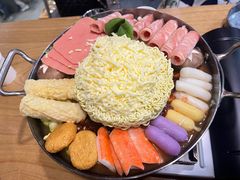 -李先生的首尔小馆(松江启源广场店)
