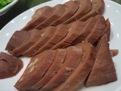 花生莲藕-瑞记湛江鸡饭店·粤西第一鸡(粤垦店)