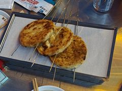-四禧精酿烧烤串吧(大明湖店)