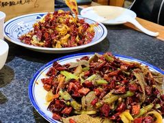 -福苗小骆驼烧烤(莲湖路店)