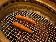 -御牛道日式烤肉料理(杭州万象城店)