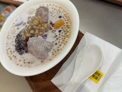 -满记甜品(王府井北京市百货大楼店)