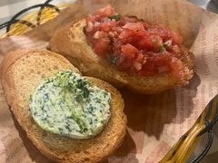 -BISTROFIORE美伊娜(伊犁南路店)