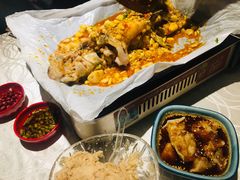 -红辣椒·川菜·火锅(科华路店)