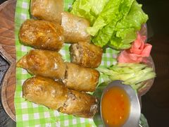 -金厨泰国餐厅·全泰籍厨师料理(拱北店)