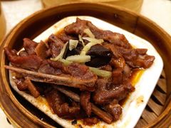 -顺德人家食府(黄金广场店)