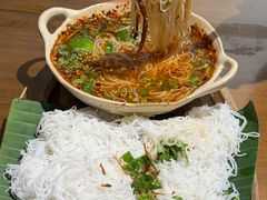 -多哥水傣味餐厅(司马巷店)