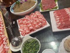 -东来顺饭庄·火锅(环岛店)