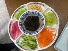 -咂摸(南锣鼓巷店)