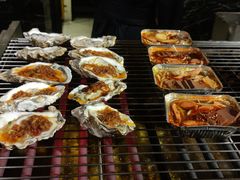 -南通滨江洲际酒店-西集自助餐厅