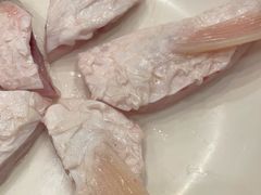-正能量脆肉鲩火锅
