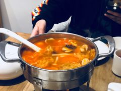 -枣子树·素食餐厅(普陀山店)