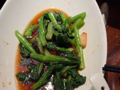 -瑶王府·广西菜(金阳路店)