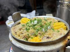 -六合居·明厨亮灶餐厅(成双大道店)