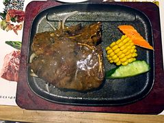 -瑞伯克牛排自助餐厅天一广场店