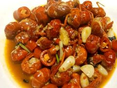 孜然虾尾-时间仓(月湖公园店)