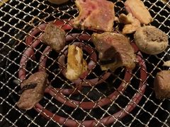 -NIUAN牛庵·日式和牛烧肉(恒隆店)
