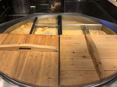 -yokocho上横町·日本食街(深业上城店)
