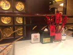 -武汉香格里拉大酒店·香宫中餐厅