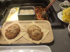 -巴奴毛肚火锅(二七万达店)