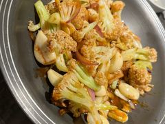 -前海沿·青岛菜(乐客城店)