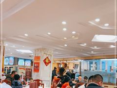 大堂-峨嵋酒家总店(车公庄店)