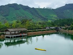 -帐篷客·溪龙茶谷度假酒店