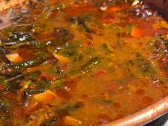 -火塘云南烧烤大排档