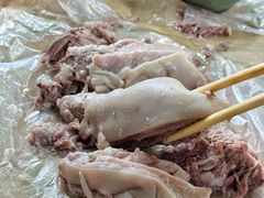 -小辫子羊肉面馆(周东店)