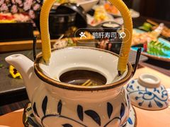 -山葵家·创意料理(宁波来福士店)