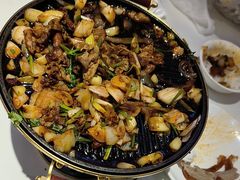 -紫光园(劲松店)