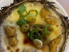 -海胆小馆(东北水饺·春柳店)