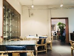 大堂-京尊烤鸭店JINGZUN(春秀路店)