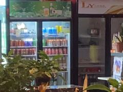 -南山八号火锅(曲江创意谷店)
