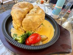 -Lets burger非常汉堡·环球风味(蓝色港湾店)