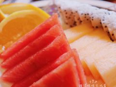 马勒传统下午茶-马勒别墅·中餐厅