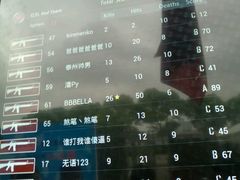 -镭战大联盟真人CS·生日派对·亲子聚会·团建(天安千树店)