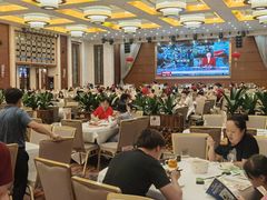 大堂-顺德人家食府(黄金广场店)