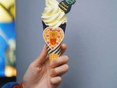 -麦当劳(番禺易发商业街店)