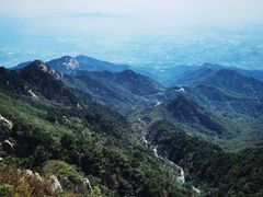 -泰山风景名胜区