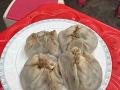 -严氏重油烧麦(民权路店)