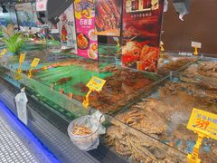 -79号渔船海鲜饭店(宝安店)