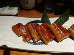 -青叶日式料理(飘亮阳光广场店)