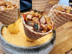 -3号仓库·餐厅(灵溪一店)